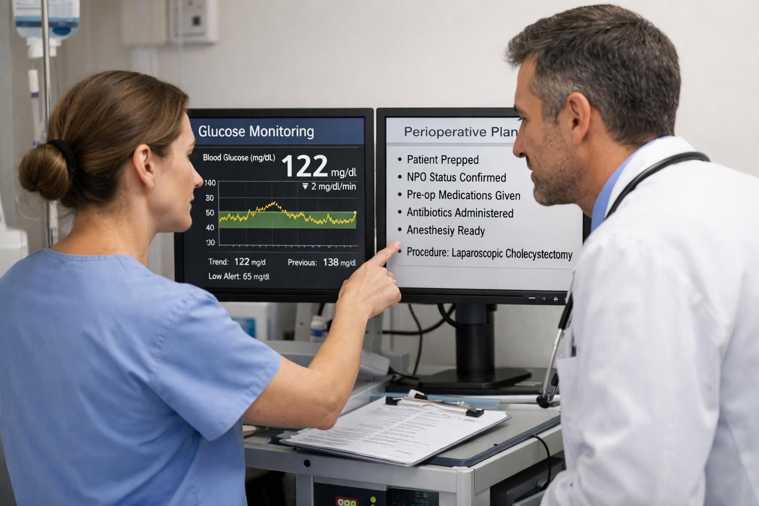 l'ada pubblica gli 'standards of care in diabetes 2026' con nuove raccomandazioni cliniche per migliorare la gestione del diabete e ottimizzare il trattamento dei pazienti.