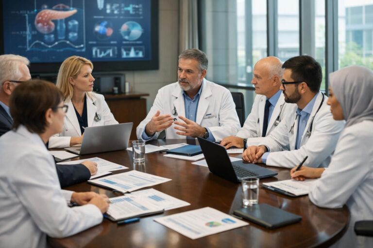 ada pubblica gli "standards of care in diabetes 2026" con nuove raccomandazioni cliniche aggiornate per migliorare la gestione e il trattamento del diabete.