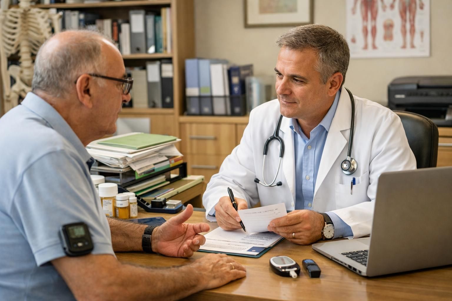 l'aifa approva l'espansione dell'uso di un nuovo farmaco antidiabetico, offrendo nuove speranze per il trattamento del diabete.