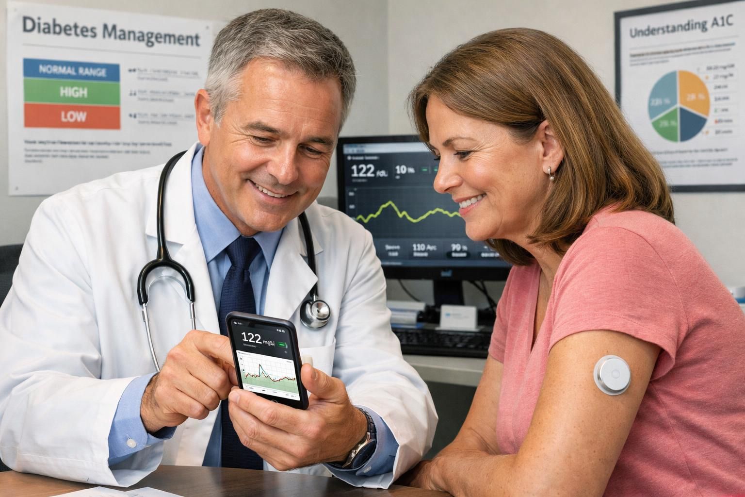 scoprite le ultime linee guida ada 2026 per gli standard di cura del diabete negli stati uniti, aggiornate per migliorare la gestione e il trattamento della malattia.