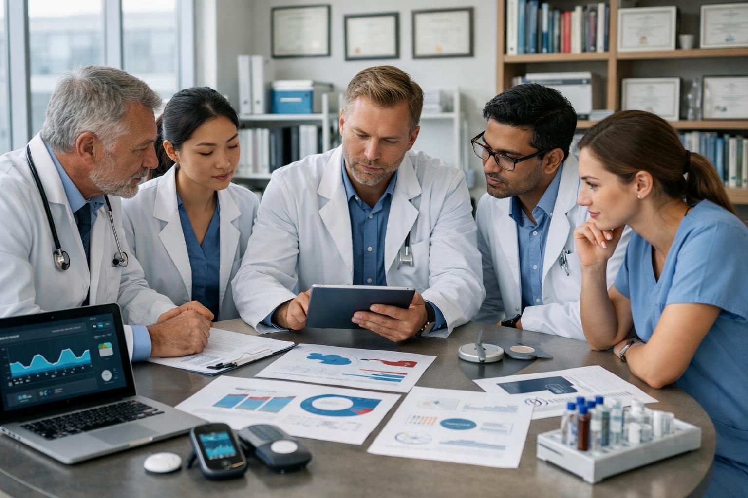 scopri le ultime linee guida della american diabetes association per la cura del diabete nel 2026, aggiornate per offrire le migliori pratiche e raccomandazioni cliniche.