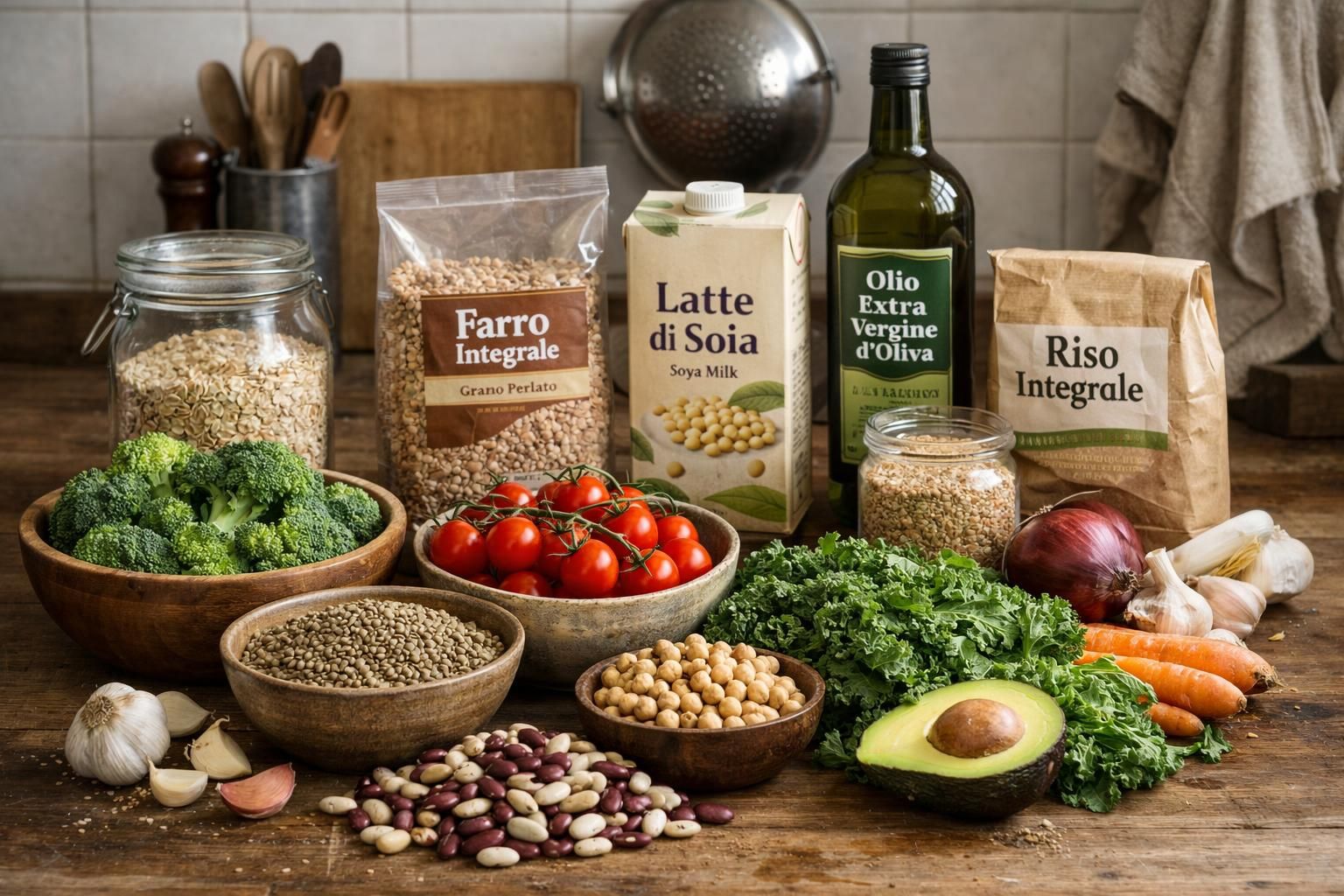 scopri come alcuni conservanti alimentari potrebbero essere collegati a un aumento dei casi di diabete di tipo 2 e quali precauzioni adottare per proteggere la tua salute.