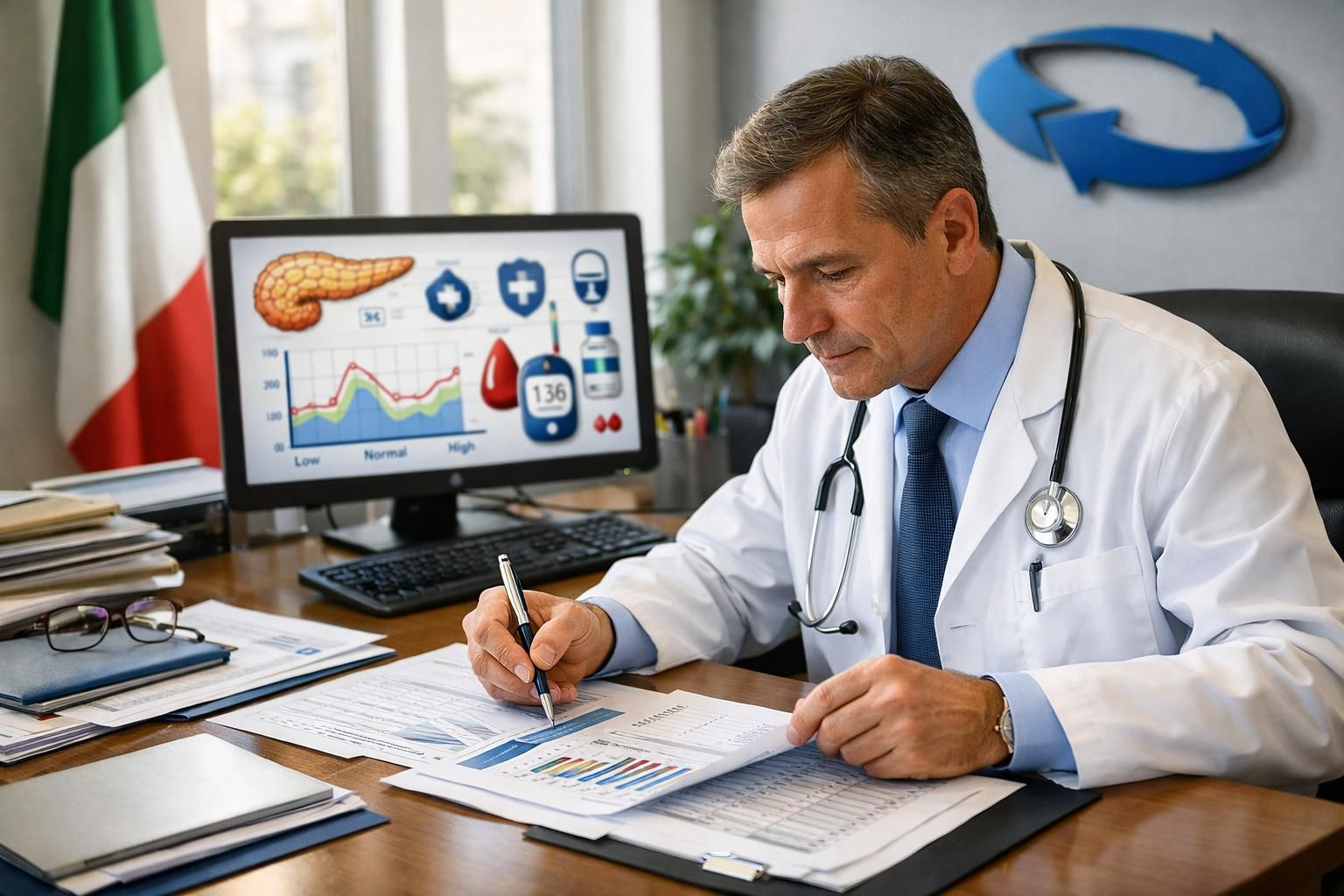 l'inps aggiorna le tabelle di invalidità relative al diabete cronico, offrendo nuove linee guida per il riconoscimento e la valutazione della disabilità legata a questa condizione.
