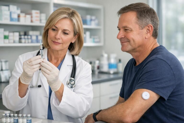 l'iss rilascia nuove raccomandazioni aggiornate su diabete e vaccinazioni per migliorare la prevenzione e la gestione della salute.