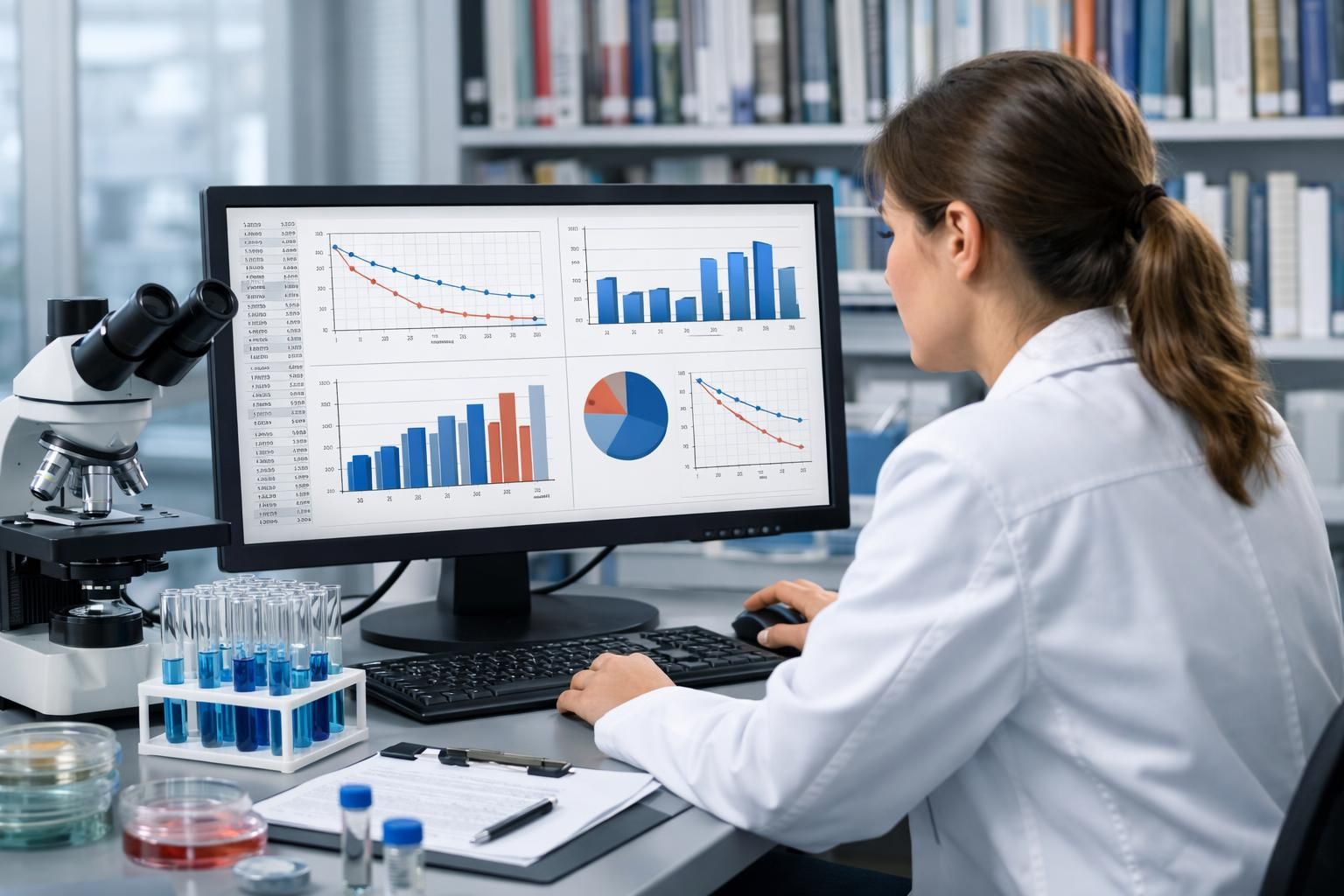 il journal of inflammation research pubblica uno studio che esamina il legame tra mortalità e diabete di tipo 2, offrendo nuove prospettive sulla gestione della malattia.