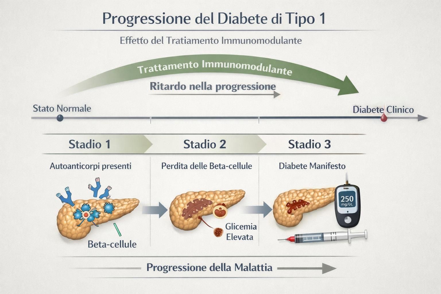 la commissione europea ha approvato teizeild, un nuovo trattamento innovativo progettato per rallentare la progressione del diabete di tipo 1, offrendo nuove speranze ai pazienti.