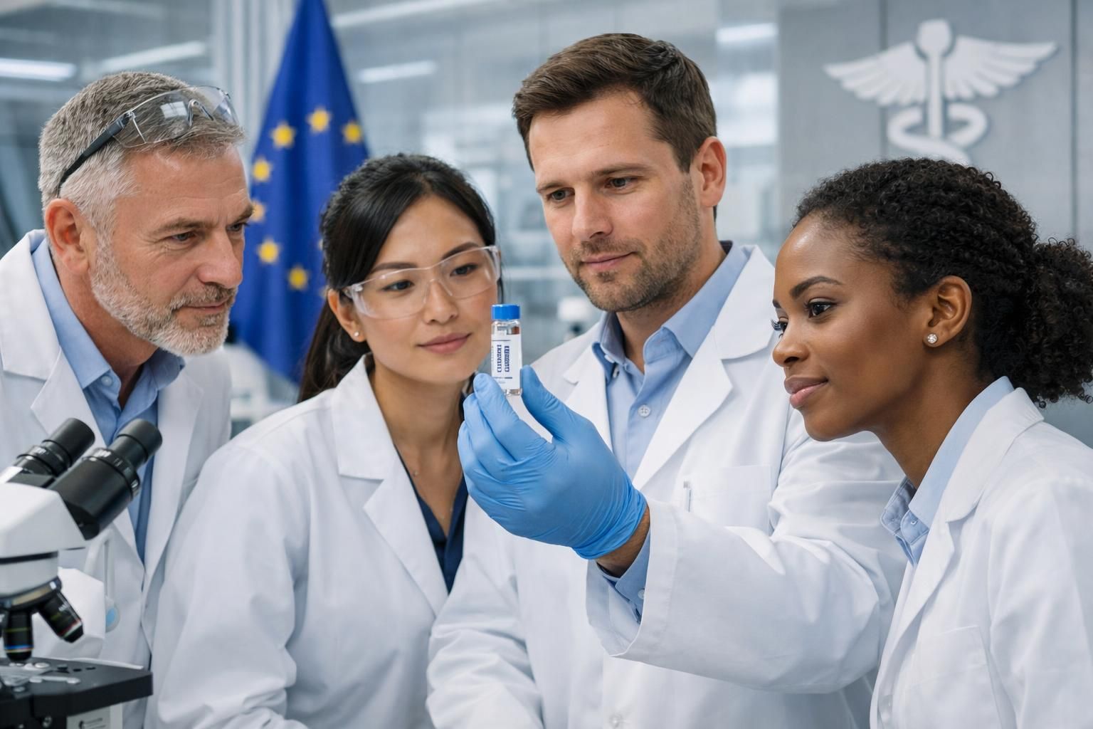 la commissione europea ha approvato teizeild, una nuova terapia innovativa per rallentare la progressione del diabete di tipo 1, offrendo speranze ai pazienti.