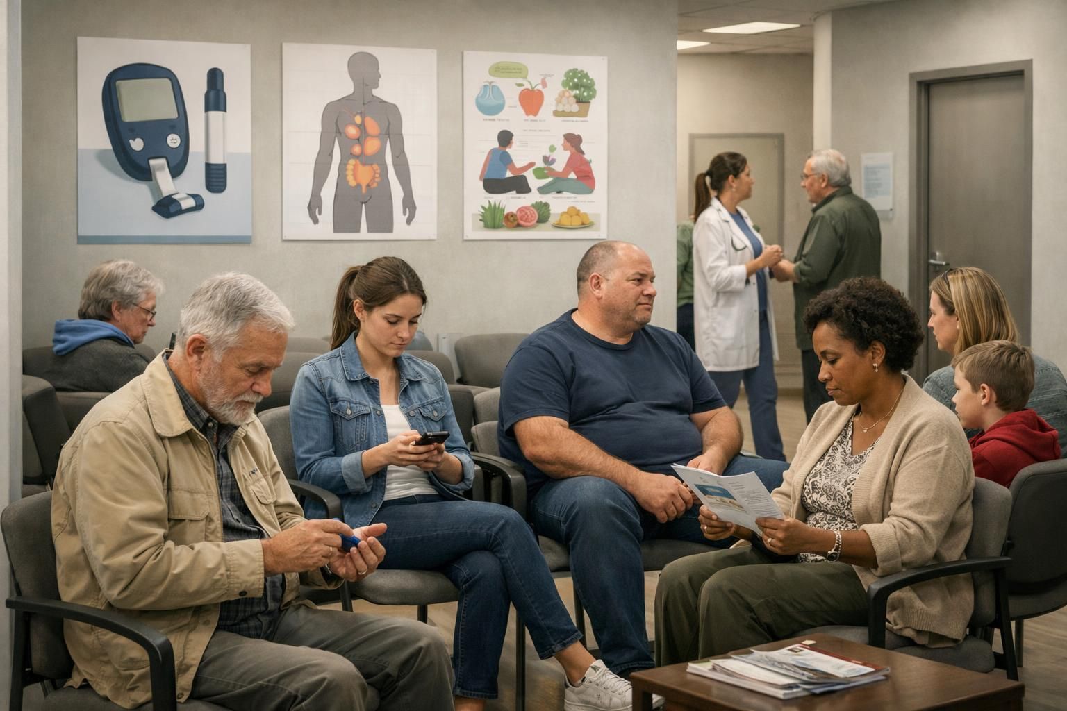 scopri gli ultimi aggiornamenti dell'oms sui dati globali del diabete nel bollettino di gennaio 2026, con analisi e tendenze chiave per la salute mondiale.