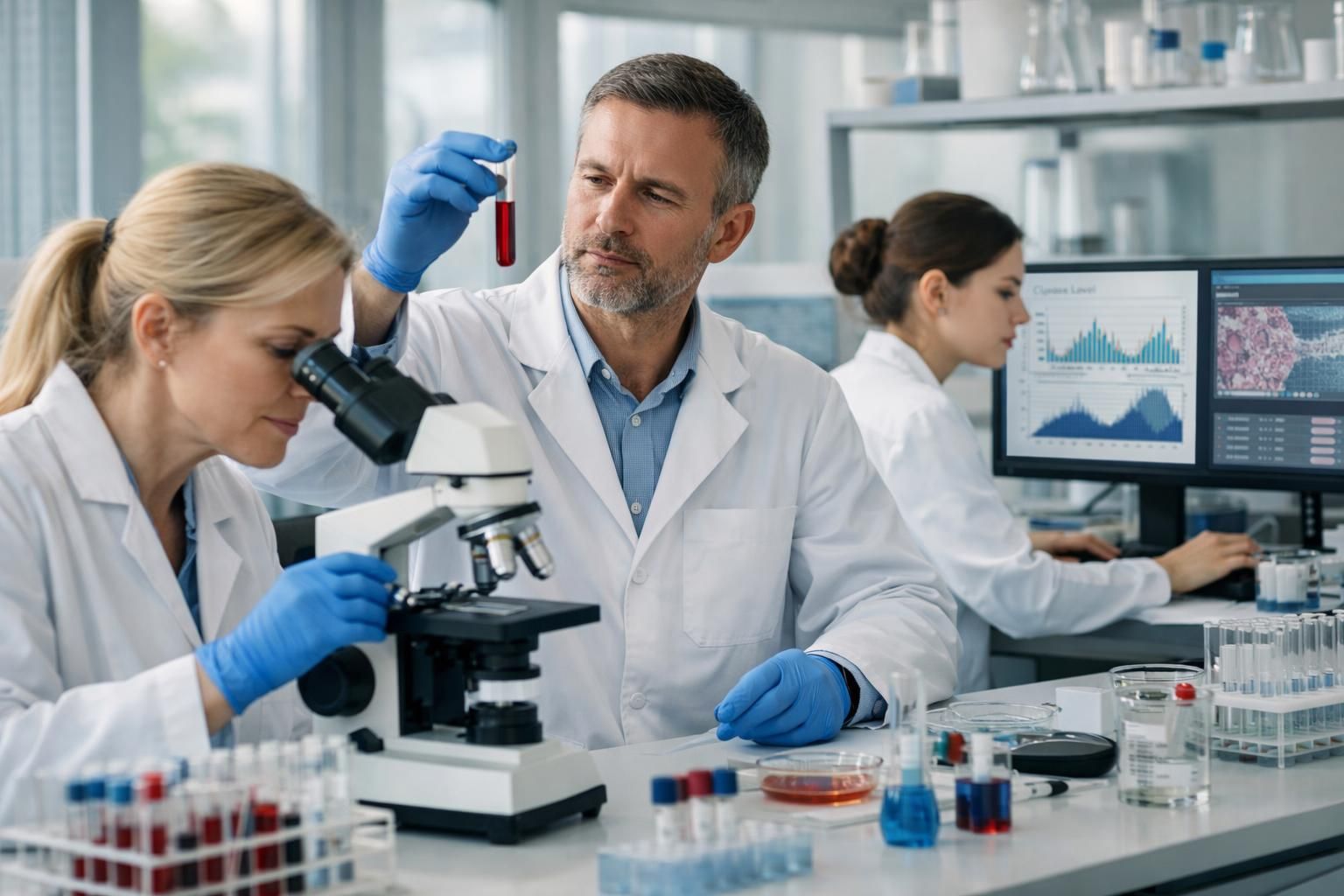 scopri il programma efsd-novo nordisk per la ricerca sul diabete in europa, annunciato per il 2026, volto a sostenere l'innovazione e migliorare la cura del diabete.