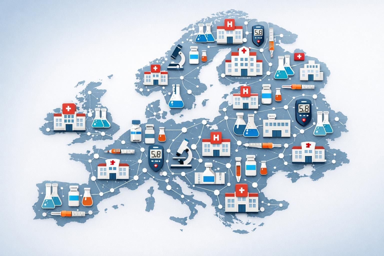 scopri il programma efsd-novo nordisk per la ricerca sul diabete in europa, lanciato per il 2026, volto a sostenere innovazioni e progressi nella lotta contro il diabete.