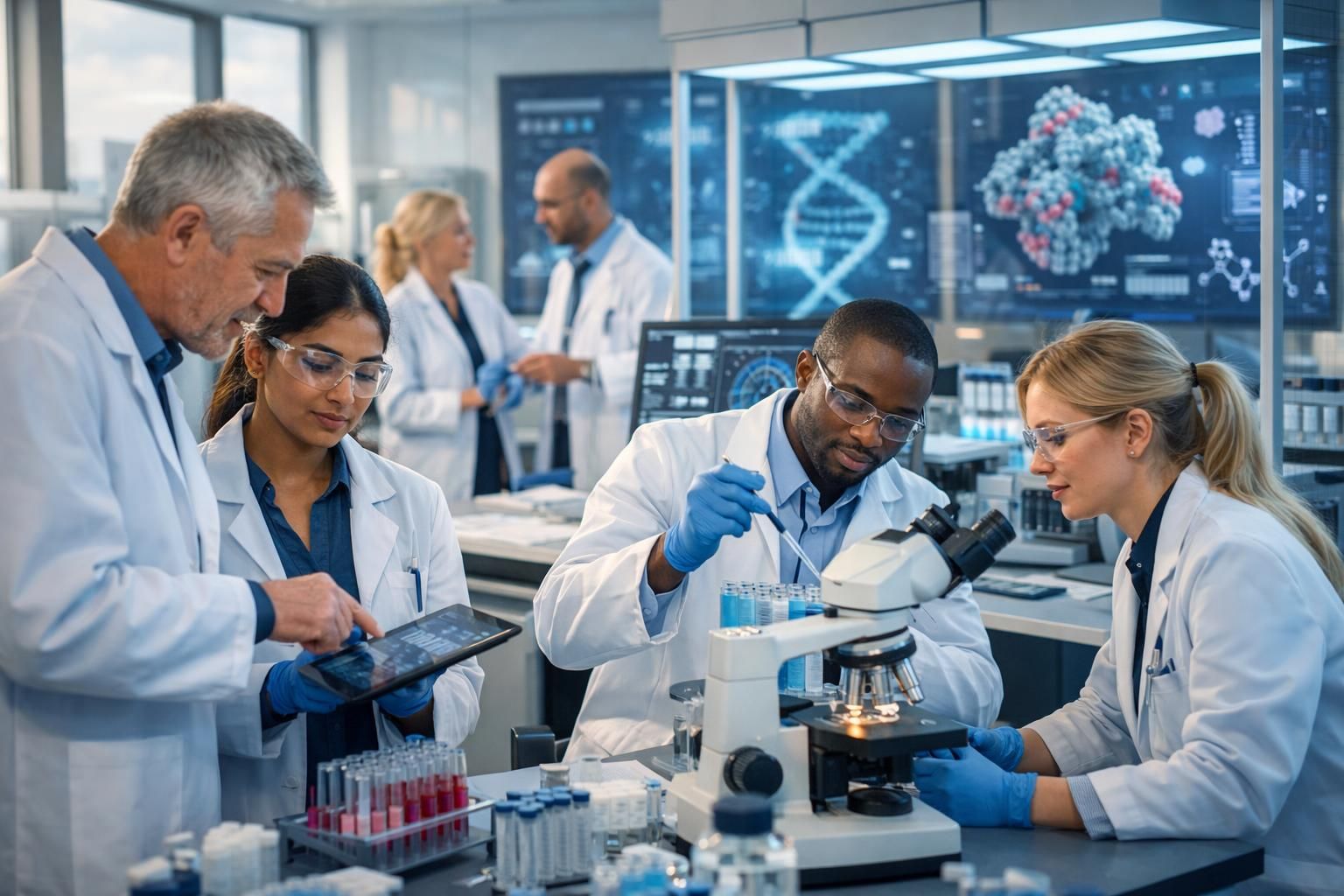 scopri il programma efsd-novo nordisk per la ricerca sul diabete in europa, lanciato per il 2026, che mira a promuovere innovazioni e migliorare la cura del diabete.