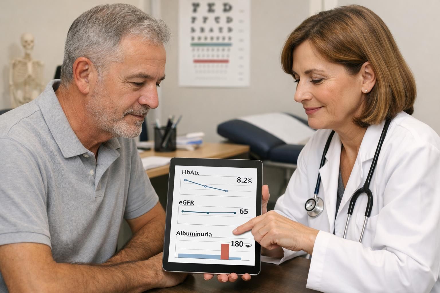 l'aifa aggiorna le linee guida sui farmaci per il trattamento del diabete di tipo 2, fornendo nuove indicazioni per una gestione efficace della malattia.