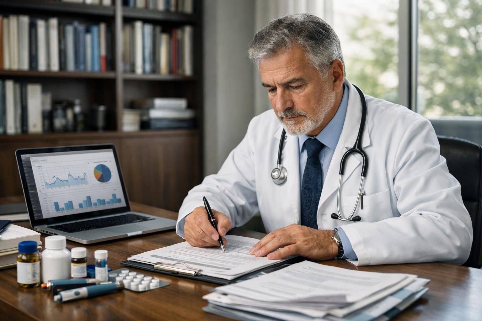 l'aifa aggiorna le linee guida sui farmaci per il trattamento del diabete di tipo 2, offrendo nuove indicazioni per migliorare la gestione della malattia.