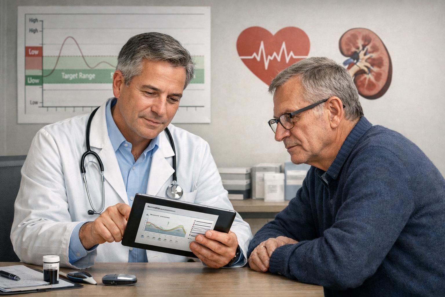 l'american diabetes association presenta gli 'standards of care in diabetes 2026' nel supplemento di gennaio di diabetes care®, offrendo linee guida aggiornate per la gestione del diabete.
