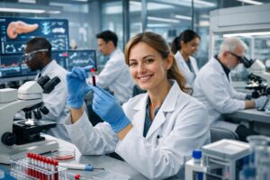 diabetes uk presenta i nuovi risultati della ricerca finanziata per il 2026, offrendo importanti scoperte per la gestione e la cura del diabete.