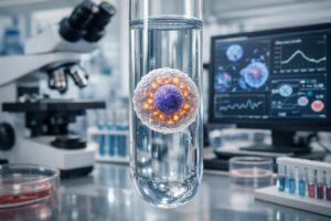 genprex: gpx-002 potrebbe rigenerare le cellule beta e normalizzare la tolleranza al glucosio nei modelli preclinici, offrendo nuove speranze per il trattamento del diabete.