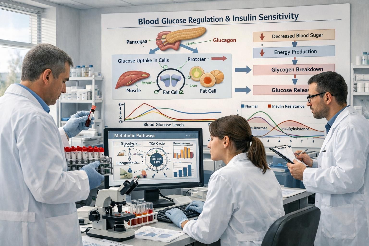 genprex annuncia risultati preclinici promettenti di gpx-002 in modelli animali di diabete di tipo 2, evidenziando potenziali benefici terapeutici.