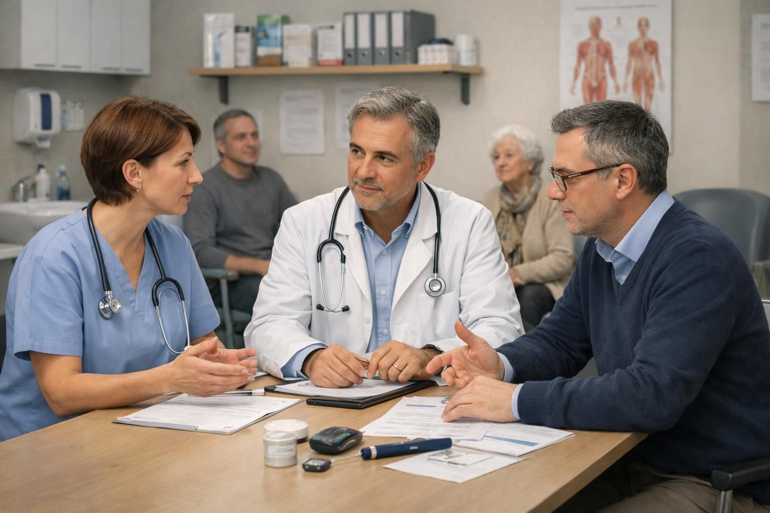 scopri il nuovo piano nazionale diabete 2026 pubblicato dal ministero della salute italiano, con strategie aggiornate per la prevenzione, cura e gestione del diabete in italia.