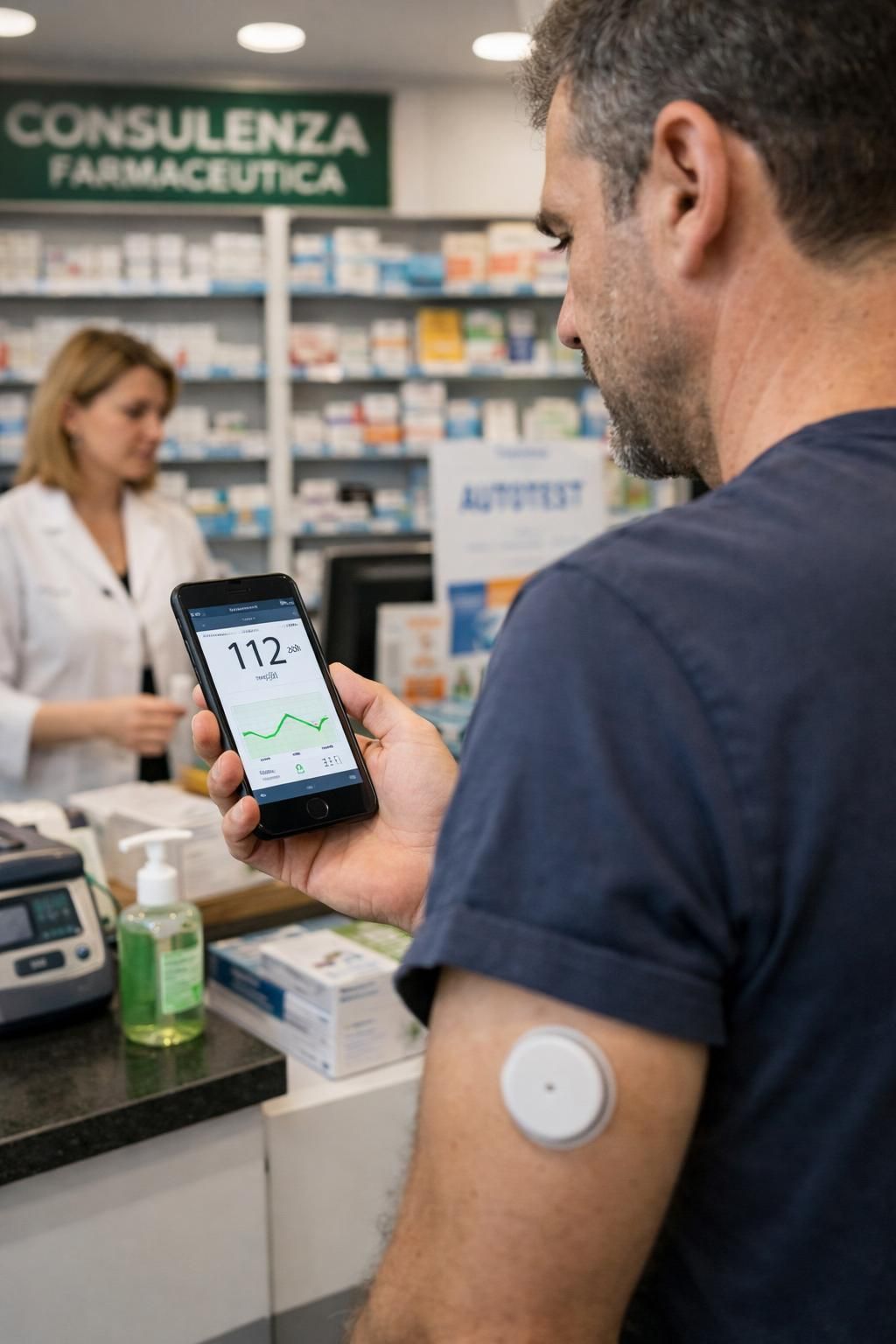 il servizio sanitario nazionale amplia la copertura dei sensori glicemici, garantendo un migliore accesso e rimborsi per i pazienti diabetici.