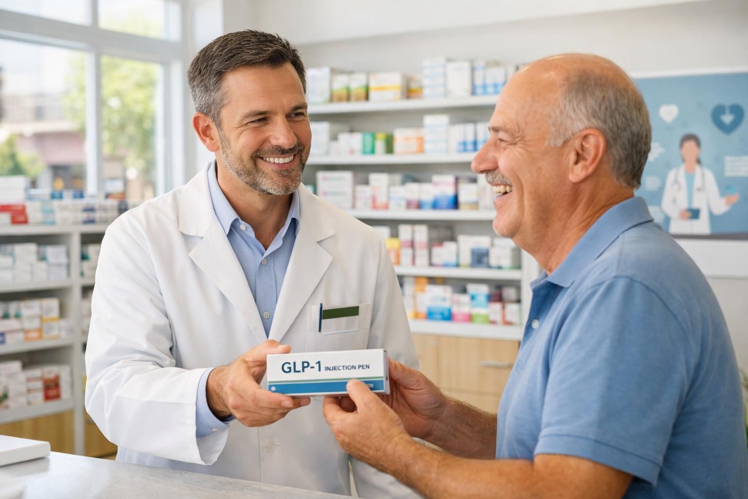 il servizio sanitario spagnolo estende il rimborso dei farmaci glp-1 per il trattamento del diabete, offrendo un accesso più ampio e supporto ai pazienti.
