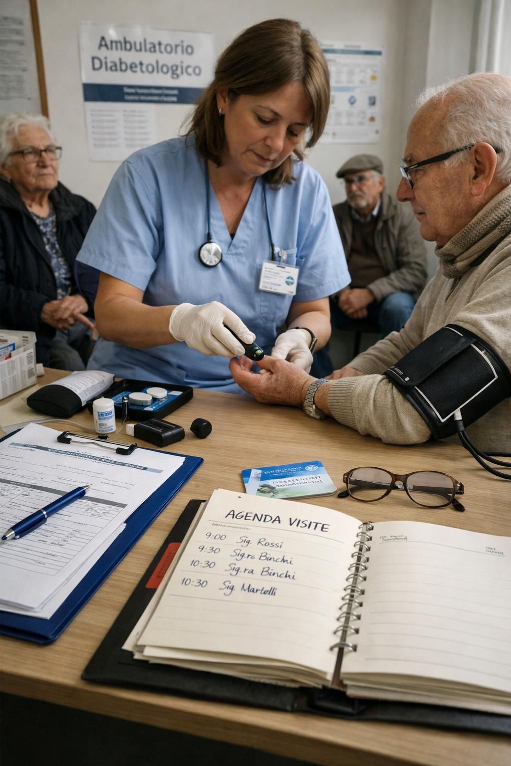 il rapporto iiasa 2026 analizza e quantifica l’impatto economico globale del diabete, evidenziando le sfide e le opportunità per la salute pubblica e l’economia.