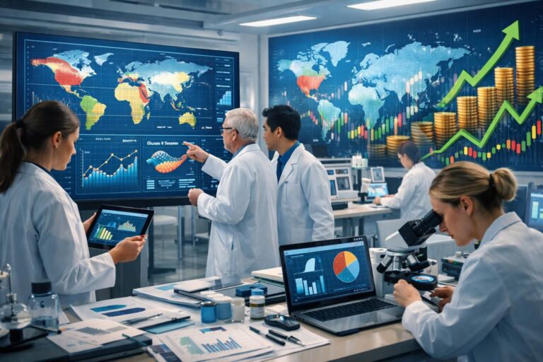 il rapporto iiasa 2026 analizza e quantifica l’impatto economico globale del diabete, offrendo dati essenziali per la prevenzione e la gestione della malattia.