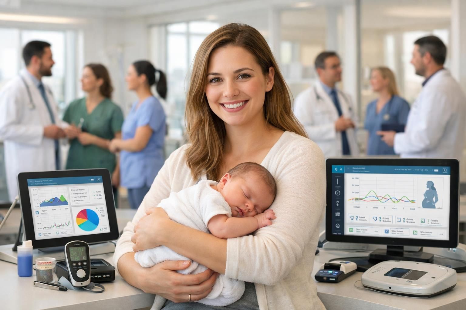 il journal of multidisciplinary healthcare presenta studi approfonditi sul diabete gestazionale e sulle strategie di cura post-partum, offrendo aggiornamenti importanti per professionisti e pazienti.
