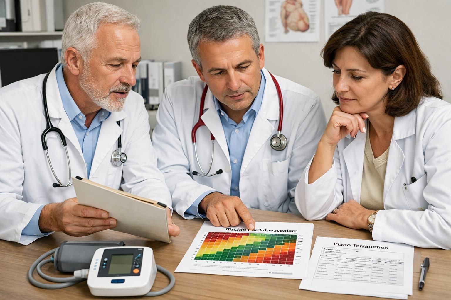 l’ema approva l'estensione dell'uso di semaglutide per pazienti diabetici ad alto rischio cardiovascolare, offrendo nuove opportunità terapeutiche per migliorare la gestione della condizione.