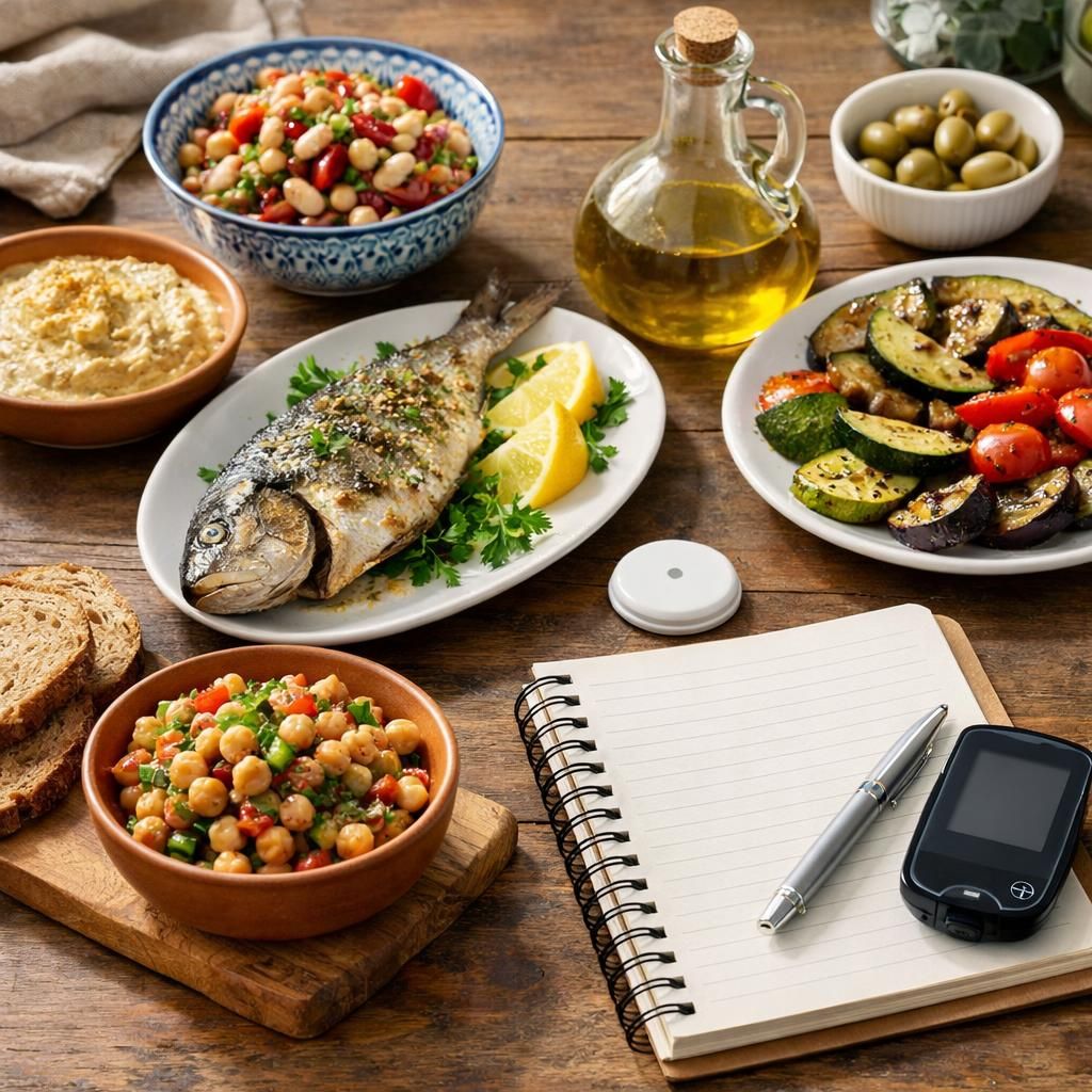le linee guida ada 2026 aggiornano gli standard di cura per il diabete e forniscono nuove raccomandazioni cliniche per migliorare la gestione della malattia.
