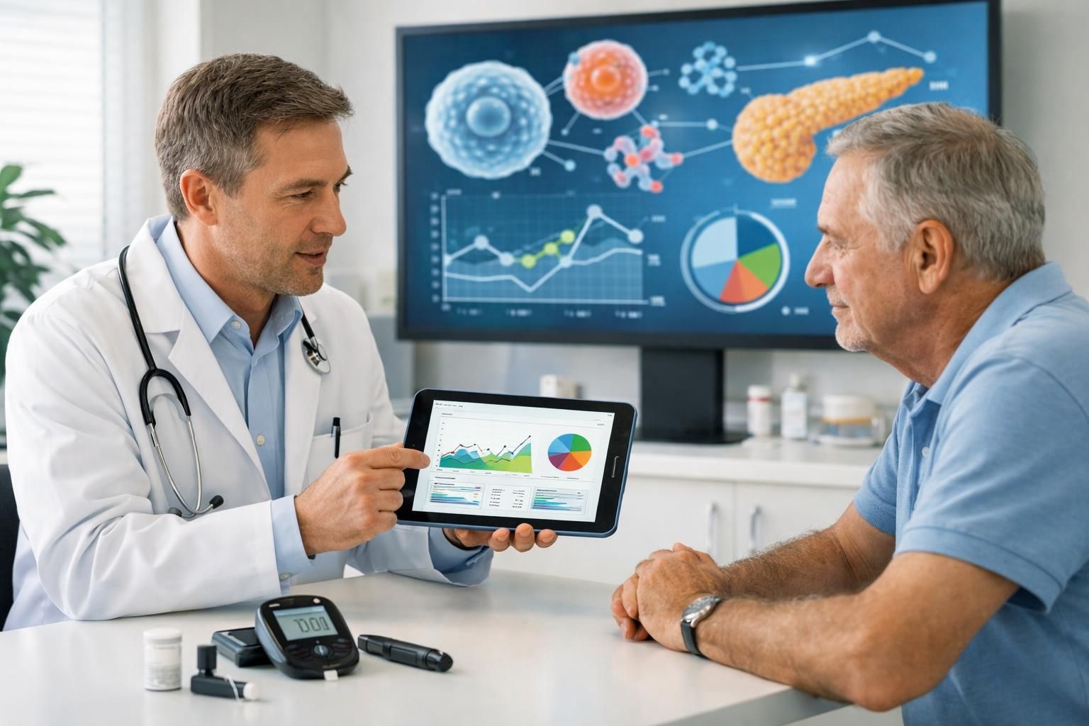 scopri le linee guida ada 2026 che aggiornano gli standard di cura per il diabete e offrono nuove raccomandazioni cliniche per migliorare la gestione della malattia.