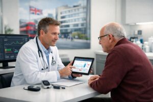 scopri le nuove raccomandazioni cliniche nice 2026 per la gestione efficace del diabete nel regno unito, aggiornate secondo le ultime evidenze mediche.