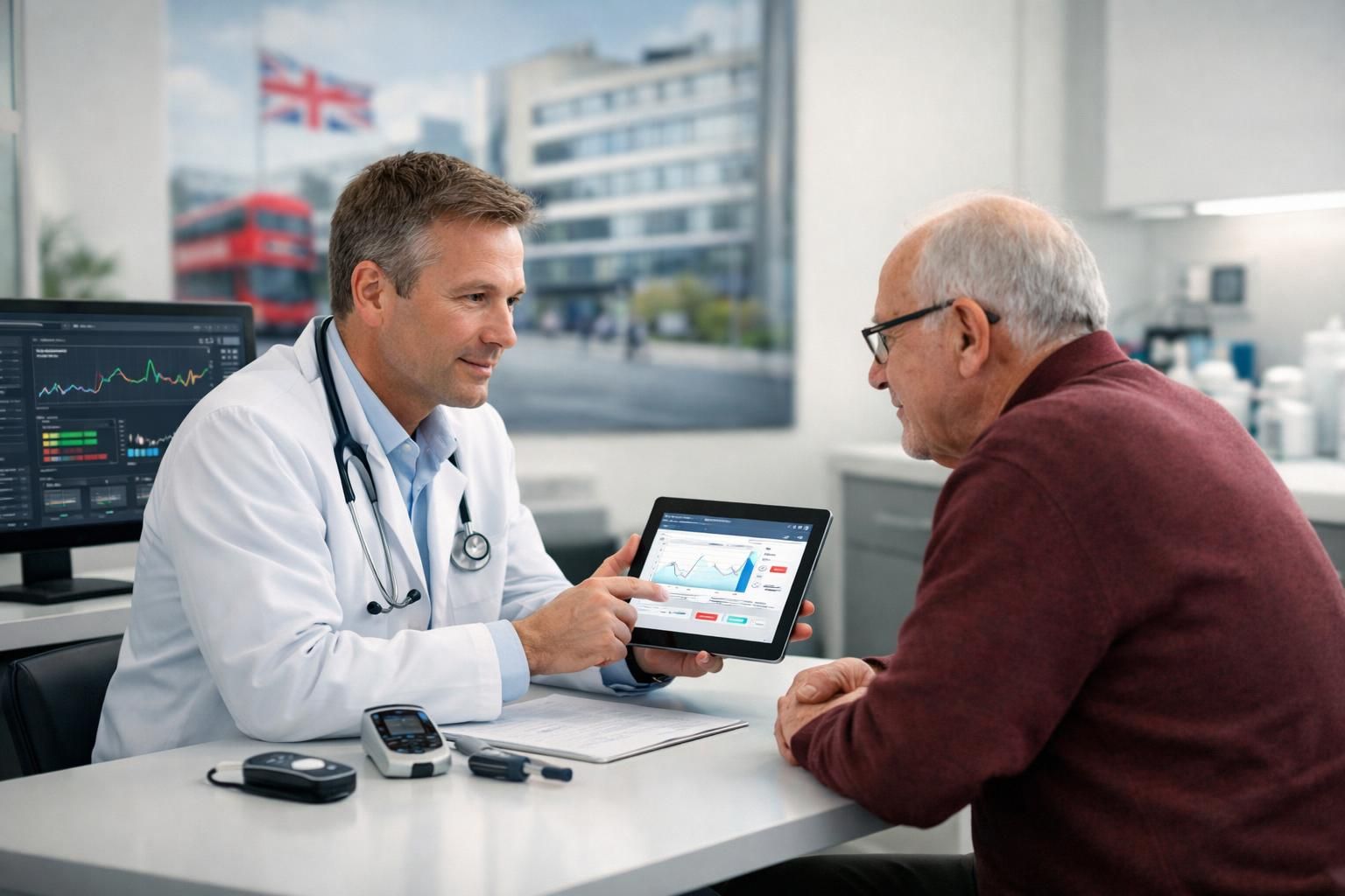 scopri le nuove raccomandazioni cliniche nice 2026 per la gestione efficace del diabete nel regno unito, aggiornate secondo le ultime evidenze mediche.
