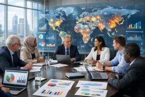 l'oms pubblica il rapporto di gennaio 2026 con dati aggiornati sul diabete a livello globale, evidenziando tendenze, rischi e strategie di prevenzione.