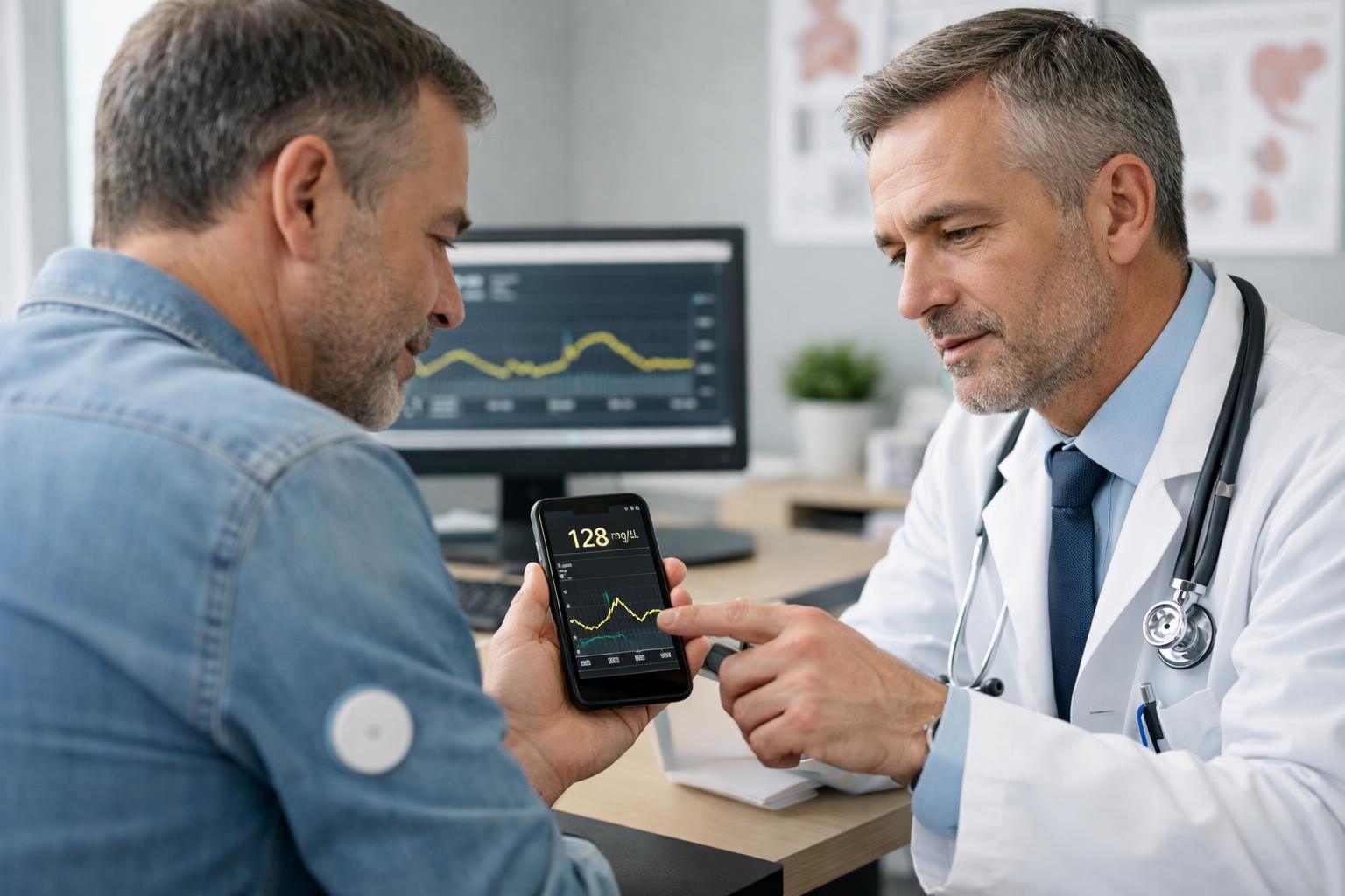 la revisione 2026 delle linee guida ada per il diabete presenta nuovi standard di cura innovativi, mirati a migliorare la gestione e il trattamento della malattia.