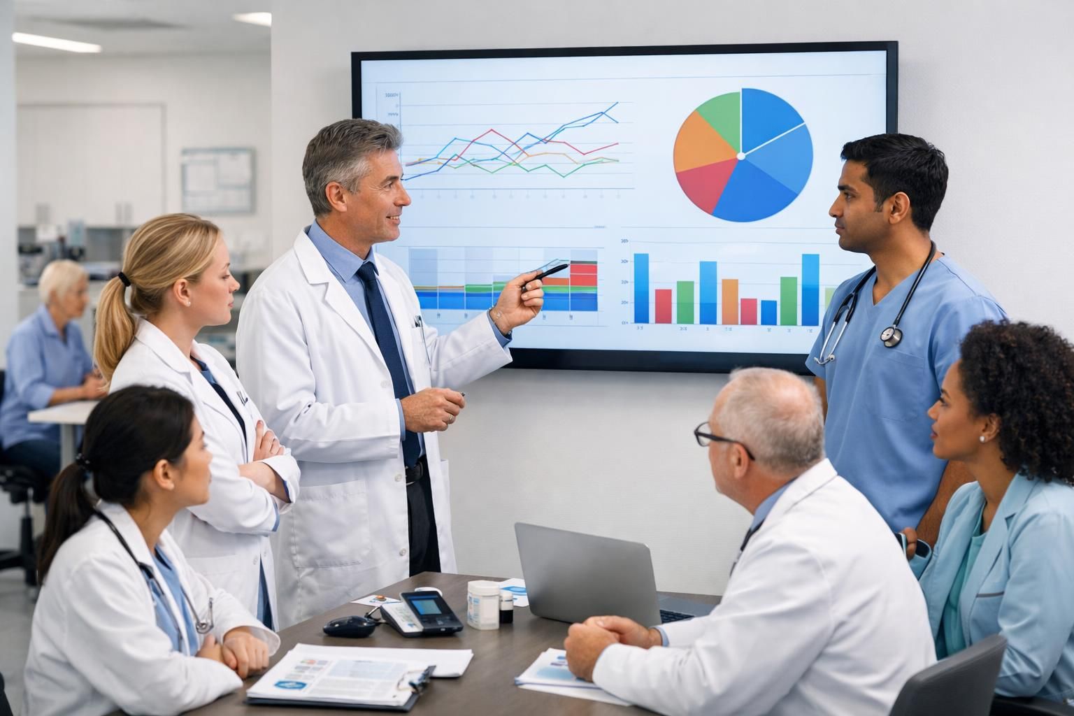 scopri le principali novità della revisione 2026 delle linee guida ada per il diabete, con nuovi standard e strategie di cura aggiornate per migliorare la gestione della malattia.