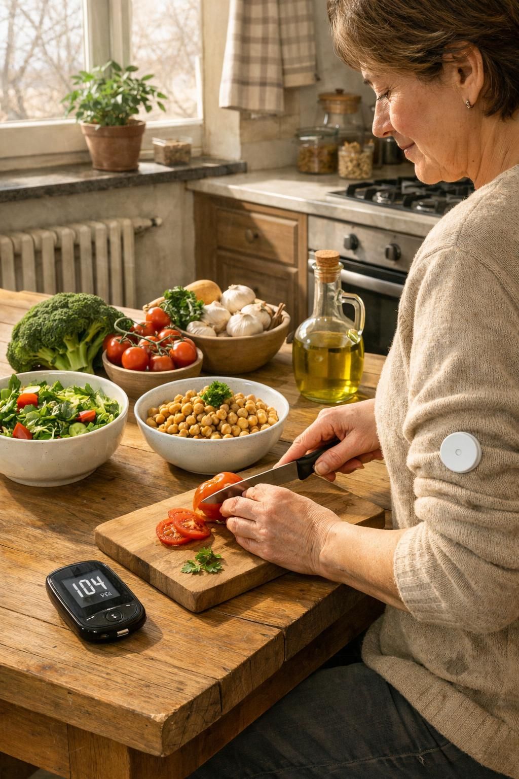 la società italiana di diabetologia offre consigli utili per riprendere uno stile di vita sano dopo le feste, gestendo al meglio la dieta e il benessere.