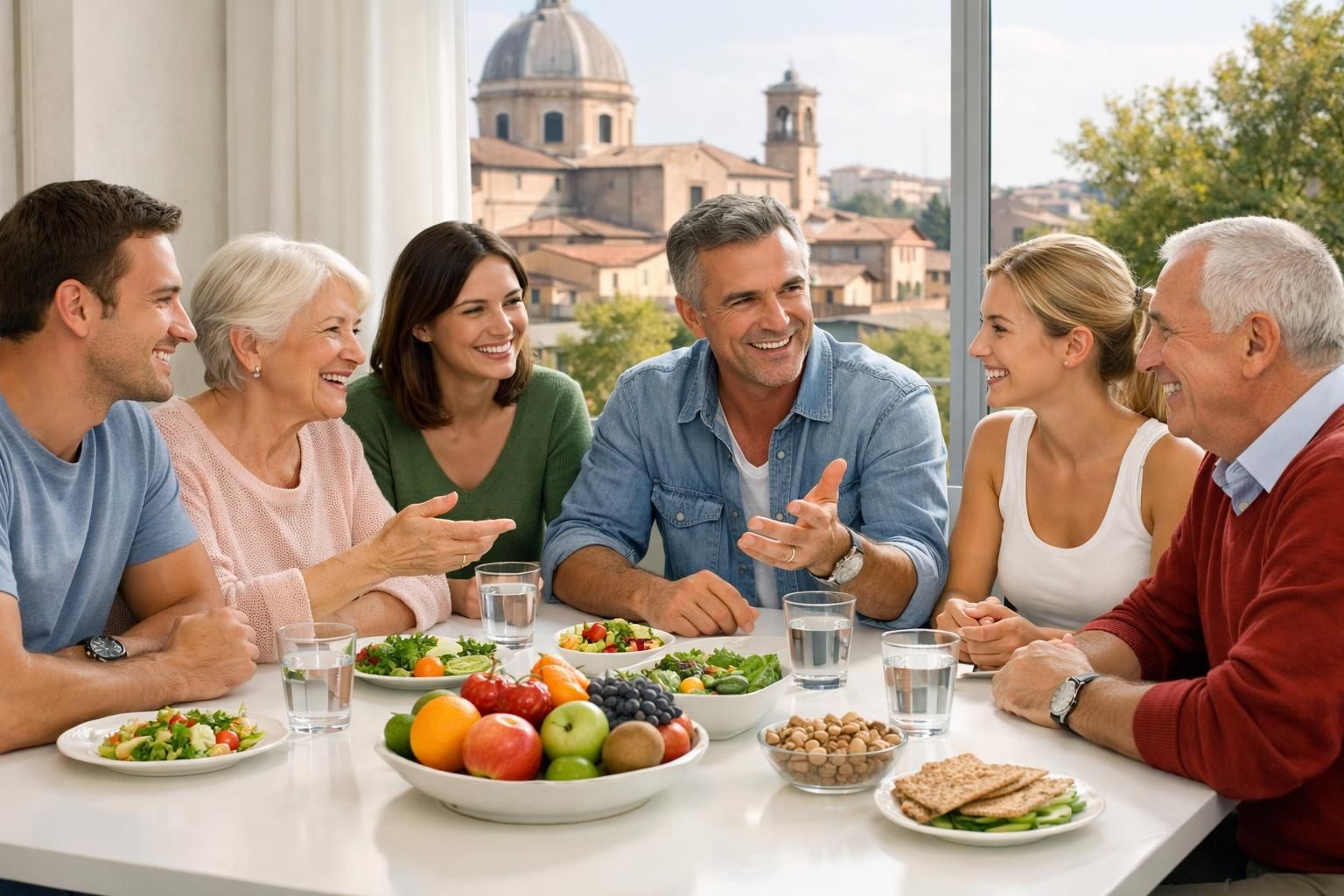 la società italiana di diabetologia offre consigli utili per tornare in forma e gestire al meglio il diabete dopo le festività.
