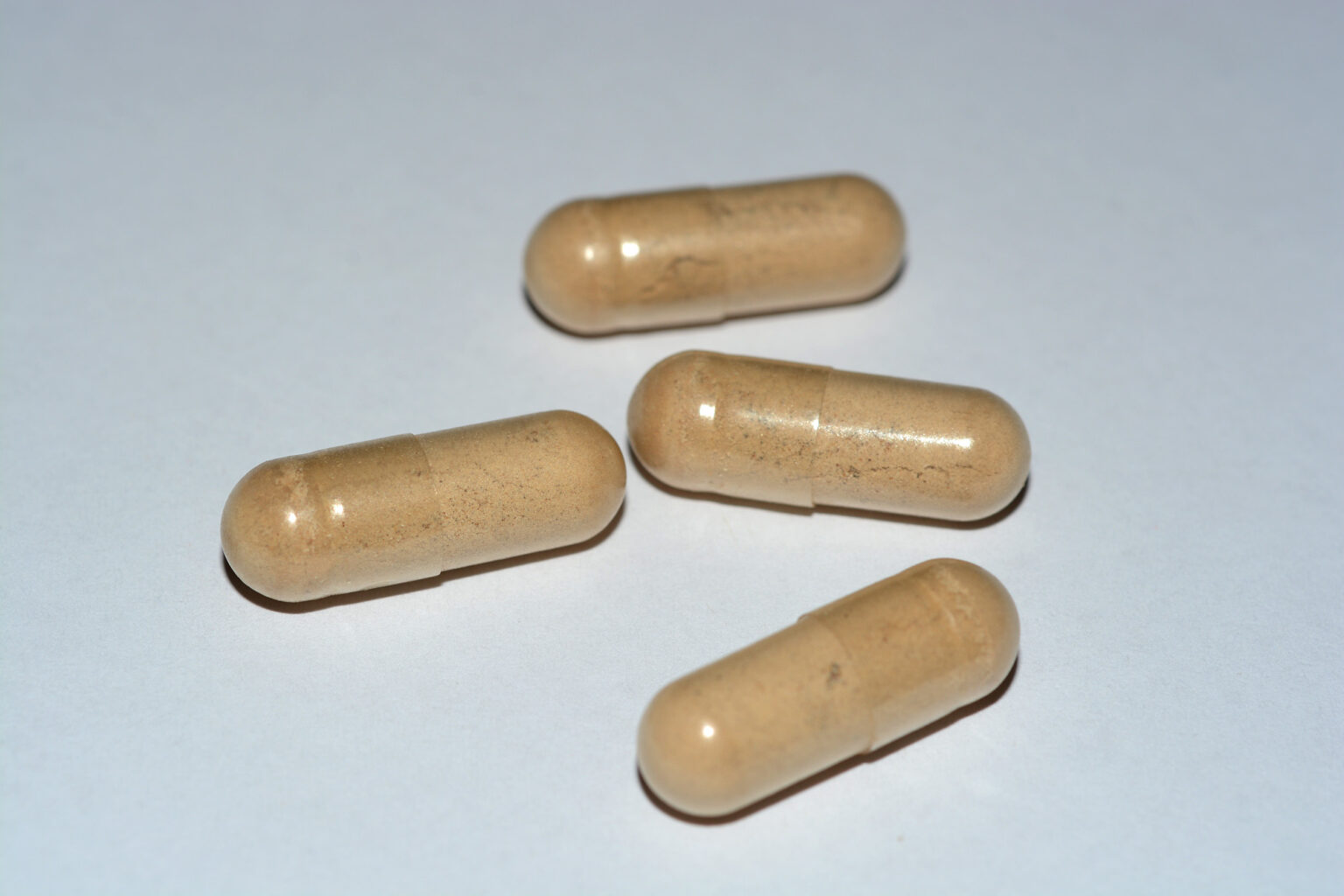 Capsule di vitamina D, integratore per la prevenzione